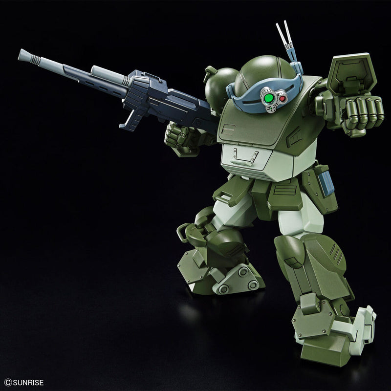 Votoms - Scopedog HG High Grade