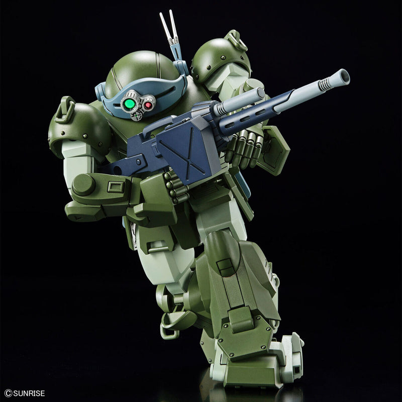 Votoms - Scopedog HG High Grade