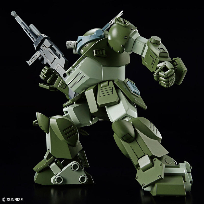 Votoms - Scopedog HG High Grade