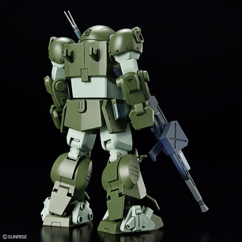 Votoms - Scopedog HG High Grade