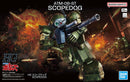 Votoms - Scopedog HG High Grade