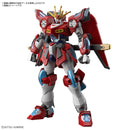 Shin Burning Gundam HG 1/144 HIgh Grade Gunpla