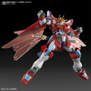 Shin Burning Gundam HG 1/144 HIgh Grade Gunpla