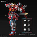 Shin Burning Gundam HG 1/144 HIgh Grade Gunpla
