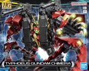 Typhoeus Gundam Chimera HG 1/144 High Grade Gunpla