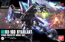RX-160 Byarlant (Titan prototype) HGUC 1/144 High Grade Gunpla
