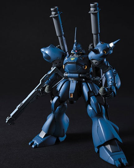 MS-18E Kampfer HGUC 1/144 High Grade Gunpla