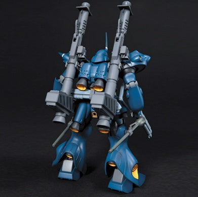 MS-18E Kampfer HGUC 1/144 High Grade Gunpla