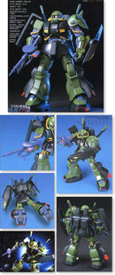 RMS-106 Hi-Zack HGUC 1/144 High Grade Gunpla