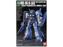 Hi-Zack EARTH FEDERATION HGUC  1/144 HIgh Grade Gunpla