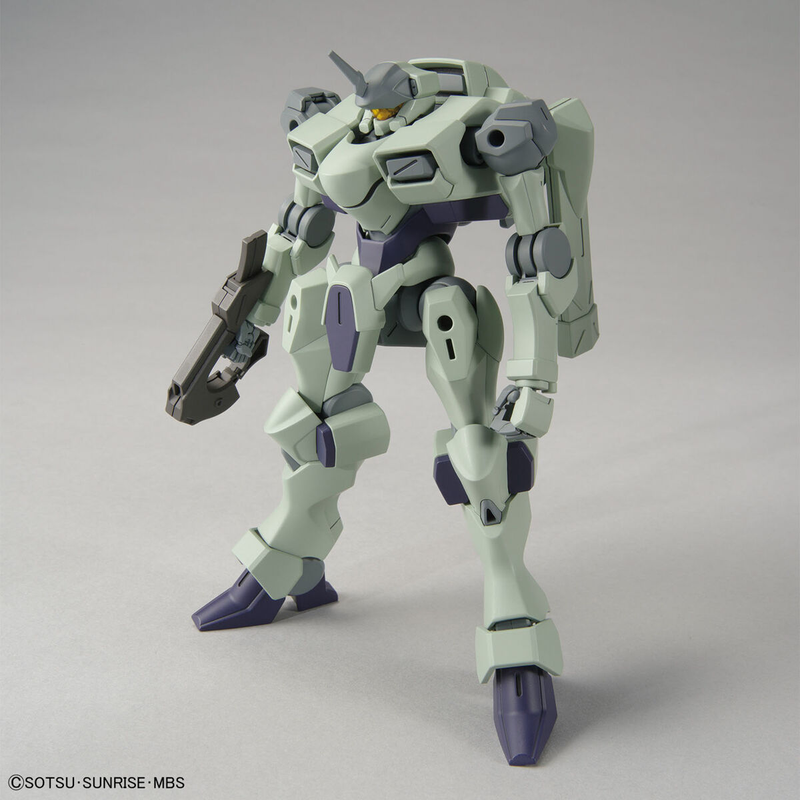 Zowort (Mobile Suit Gundam: The Witch From Mercury) HG 1/144