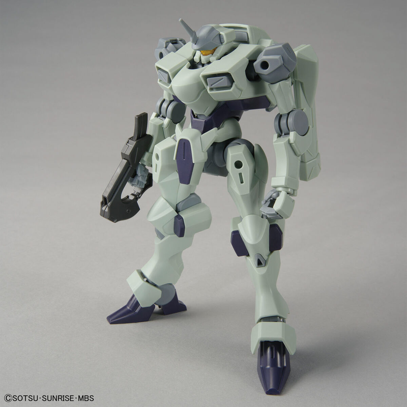 Zowort (Mobile Suit Gundam: The Witch From Mercury) HG 1/144