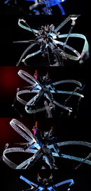 Kosmos Led Unit for HG Aerial Rebuild and Calibarn