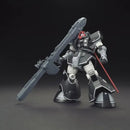 Dom Test Prototype HG 1/144 High Grade Gunpla