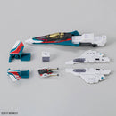 VF-31S Siegfried (Arad Molders Use) HG 1/100 Delux Set