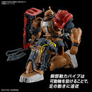 Zaku II F Type Solari [RFV] (Requiem for Vengeance) HG 1/144 High Grade Gunpla