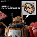 Zaku II F Type Solari [RFV] (Requiem for Vengeance) HG 1/144 High Grade Gunpla