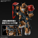 Zaku II F Type Solari [RFV] (Requiem for Vengeance) HG 1/144 High Grade Gunpla