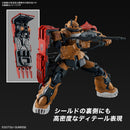 Zaku II F Type Solari [RFV] (Requiem for Vengeance) HG 1/144 High Grade Gunpla