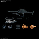 Zaku II F Type Solari [RFV] (Requiem for Vengeance) HG 1/144 High Grade Gunpla