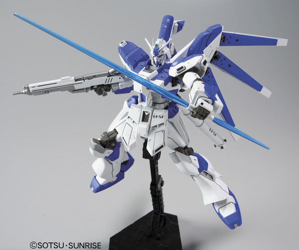 Hi-Nu Gundam HGUC 1/144 High Grade Gunpla