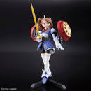 Hyper Gyanko - Tateo Sazaki's Mobile Suit HGBF 1/144 High Grade