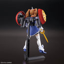 Hyper Gyanko - Tateo Sazaki's Mobile Suit HGBF 1/144 High Grade
