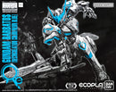 Ecopla - Gundam Barbatos MG 1/100 [Recirculation Color Neon Blue]