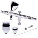 MADWORKS Professional Airbrush Ultimate Edition (with MAC valve + 0.5mm nozzle set)(JM-00U)