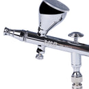 MADWORKS Professional Airbrush Ultimate Edition (with MAC valve + 0.5mm nozzle set)(JM-00U)