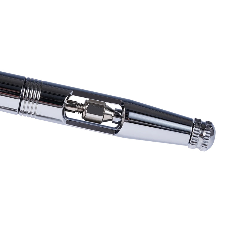 Professional Airbrush Ultimate Edition (with MAC valve + 0.5mm nozzle set)(JM-00U)