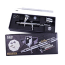 MADWORKS Professional Airbrush Ultimate Edition (with MAC valve + 0.5mm nozzle set)(JM-00U)