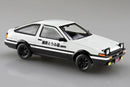 Initial D Takumi's Hachiroku - 1/32