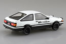 Initial D Takumi's Hachiroku - 1/32