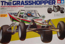 Tamiya The Grasshopper (2005) – With HW ESC 1/10 RC Kit
