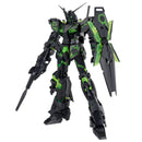 Ecopla - Unicorn Gundam MG 1/100 [Recirculation Color Clear Neon Green]