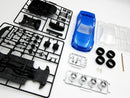Initial D – Nissan Skyline GT-R (BNR34) Kozo Hoshino 1/24 (Fujimi)