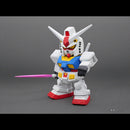 Jumbo Soft Vinyl Figure SD RX-78-2 SD Gundam