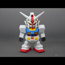 Jumbo Soft Vinyl Figure SD RX-78-2 SD Gundam