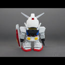 Jumbo Soft Vinyl Figure SD RX-78-2 SD Gundam
