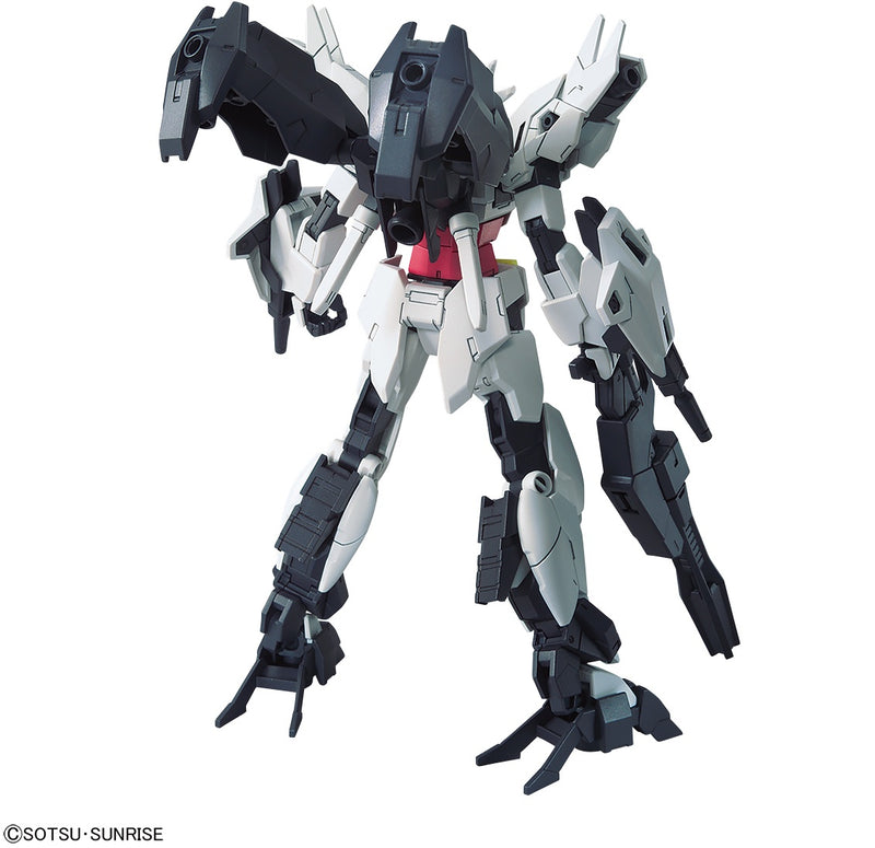 Jupitive Gundam HGBD:R 1/144 High Grade Gunpla