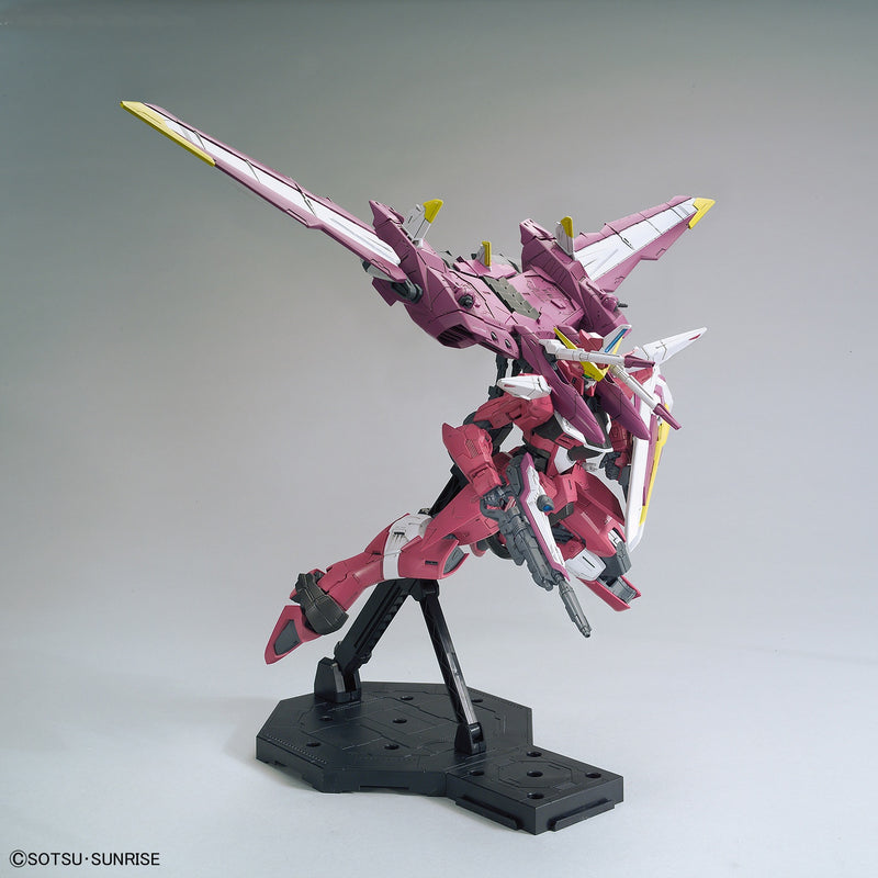 Justice Gundam 2.0 MG 1/100 Master Grade Gunpla