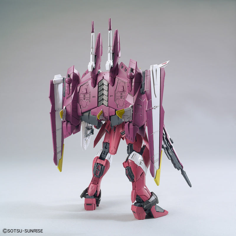 Justice Gundam 2.0 MG 1/100 Master Grade Gunpla