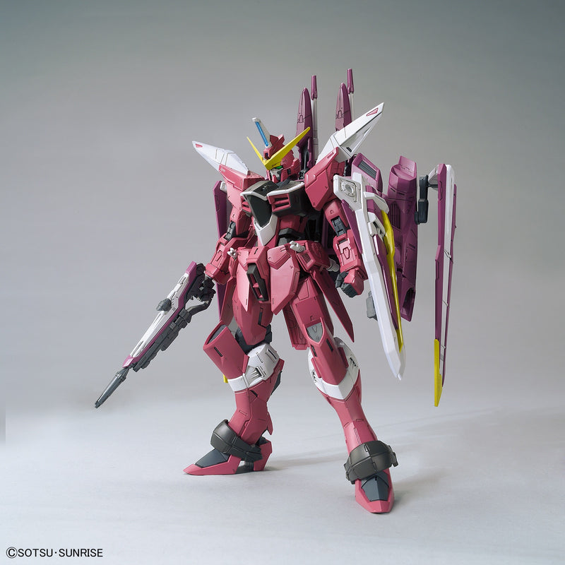 Justice Gundam 2.0 MG 1/100 Master Grade Gunpla