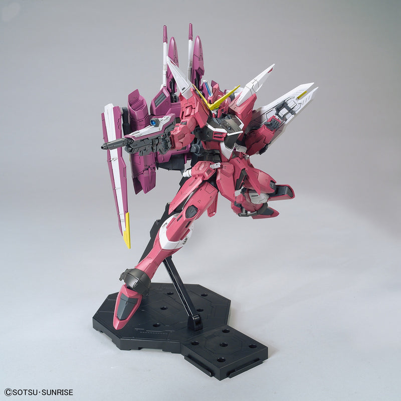 Justice Gundam 2.0 MG 1/100 Master Grade Gunpla