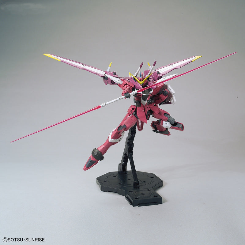 Justice Gundam 2.0 MG 1/100 Master Grade Gunpla