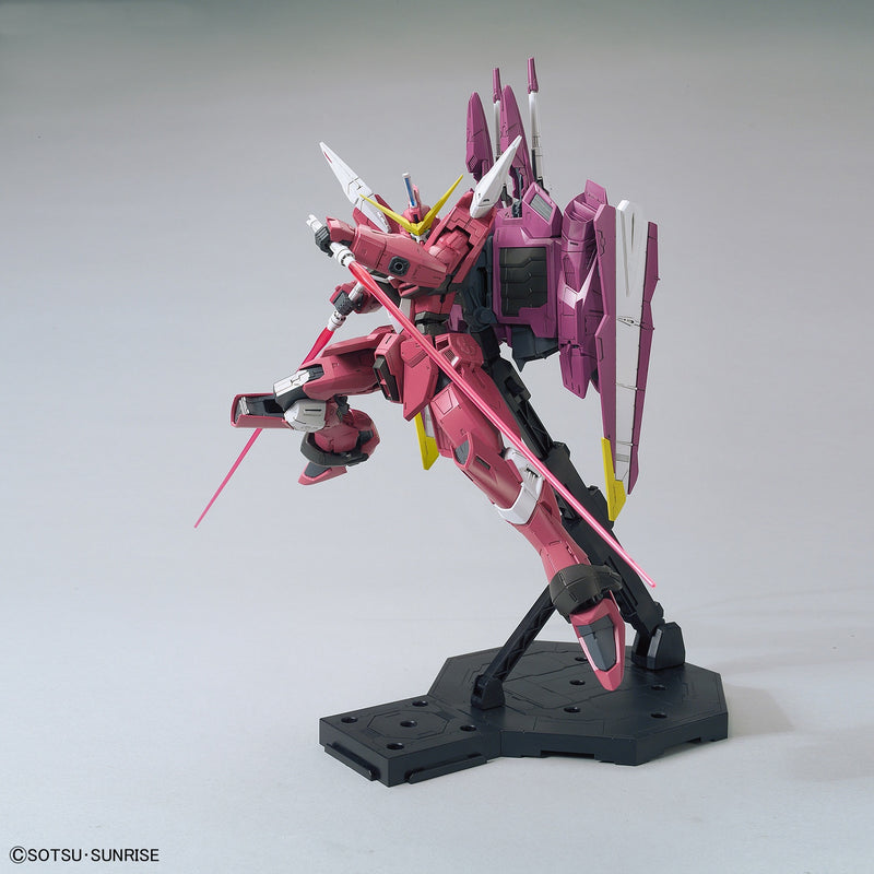 Justice Gundam 2.0 MG 1/100 Master Grade Gunpla