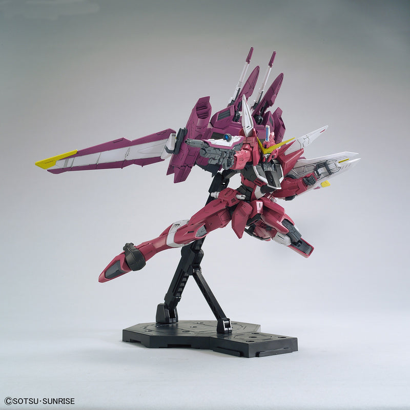 Justice Gundam 2.0 MG 1/100 Master Grade Gunpla