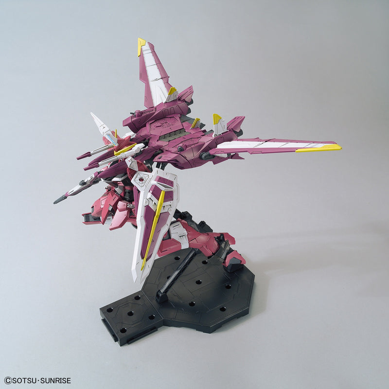 Justice Gundam 2.0 MG 1/100 Master Grade Gunpla