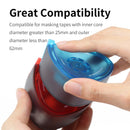 DSPIAE  MT-B01 Masking Tape Cutter (Red)